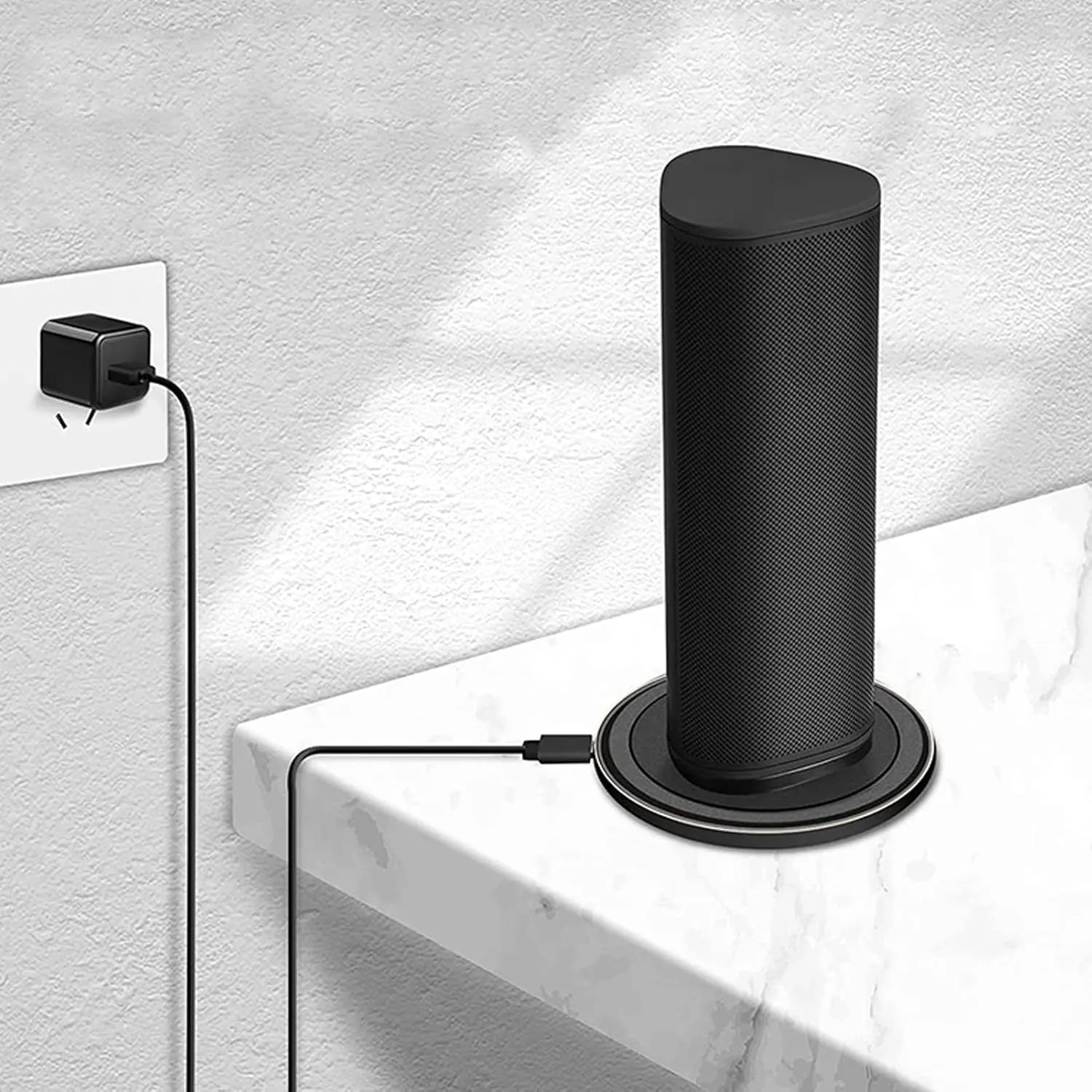 magnetic wireless charger roam 2