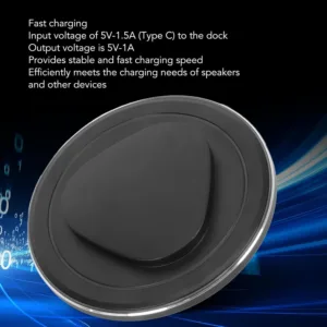 magnetic wireless charger roam 5