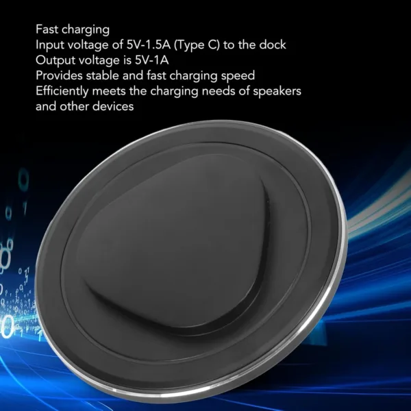 magnetic wireless charger roam 5