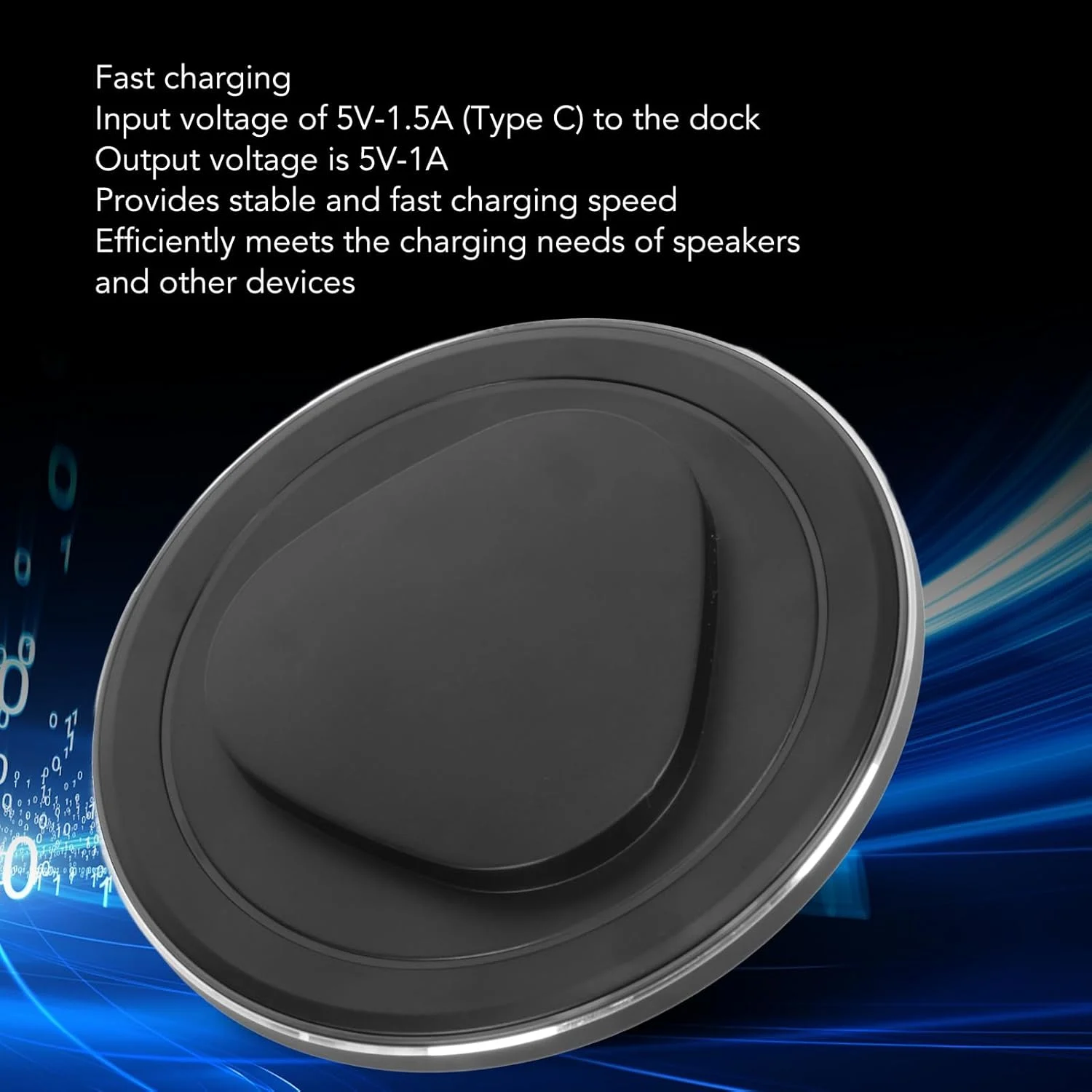 magnetic wireless charger roam 5
