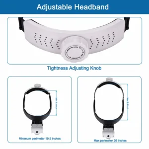 magnifying glasses light 3