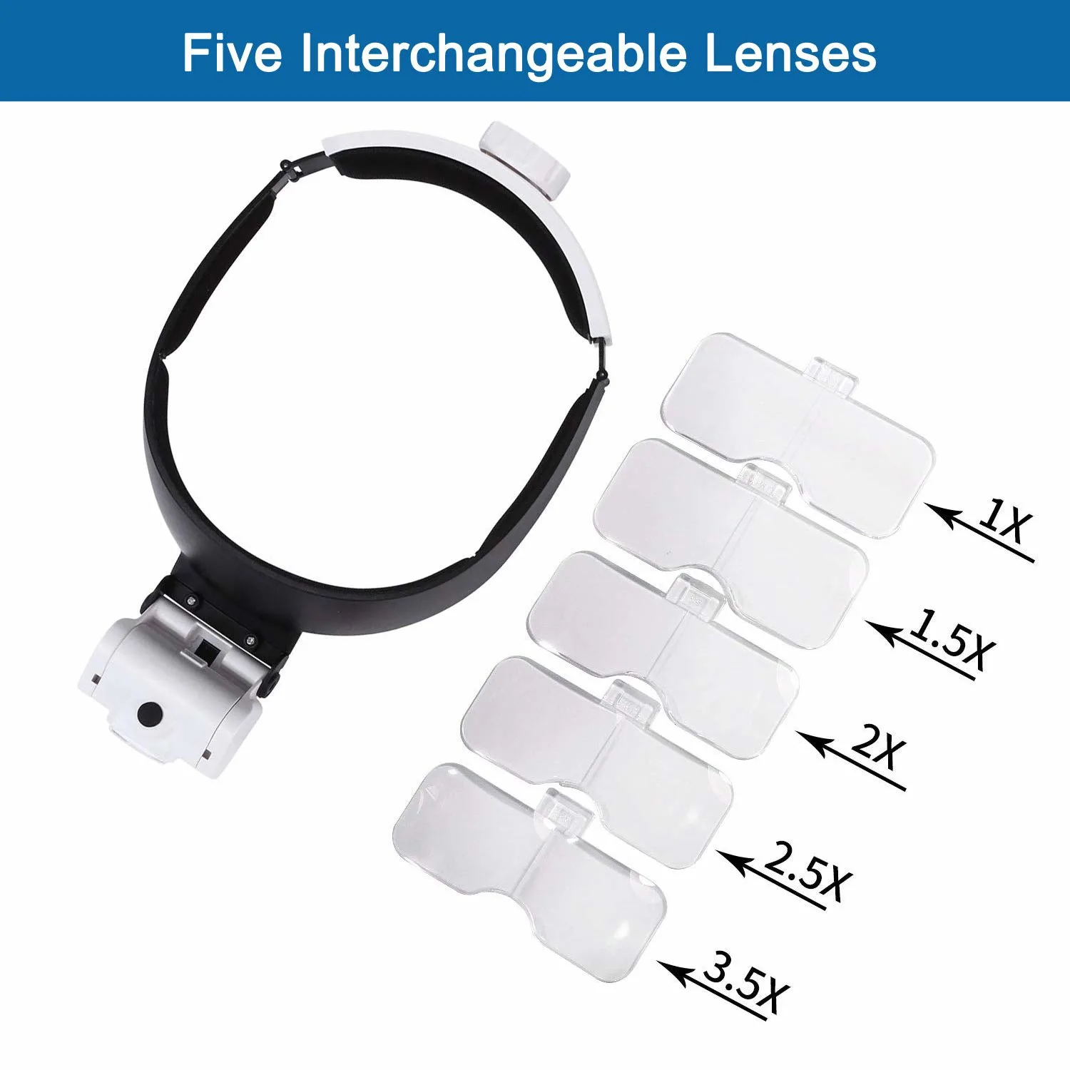 magnifying glasses light 5