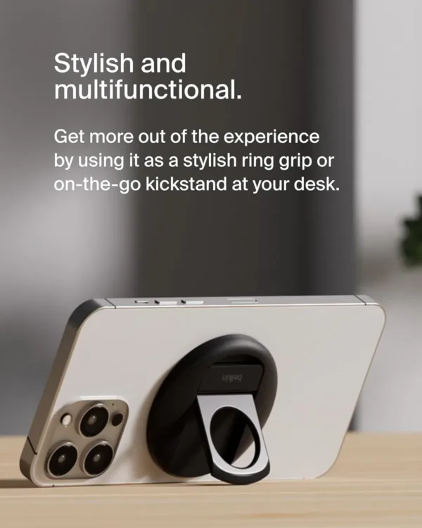 magsafe camera mount 2