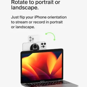 magsafe camera mount 3