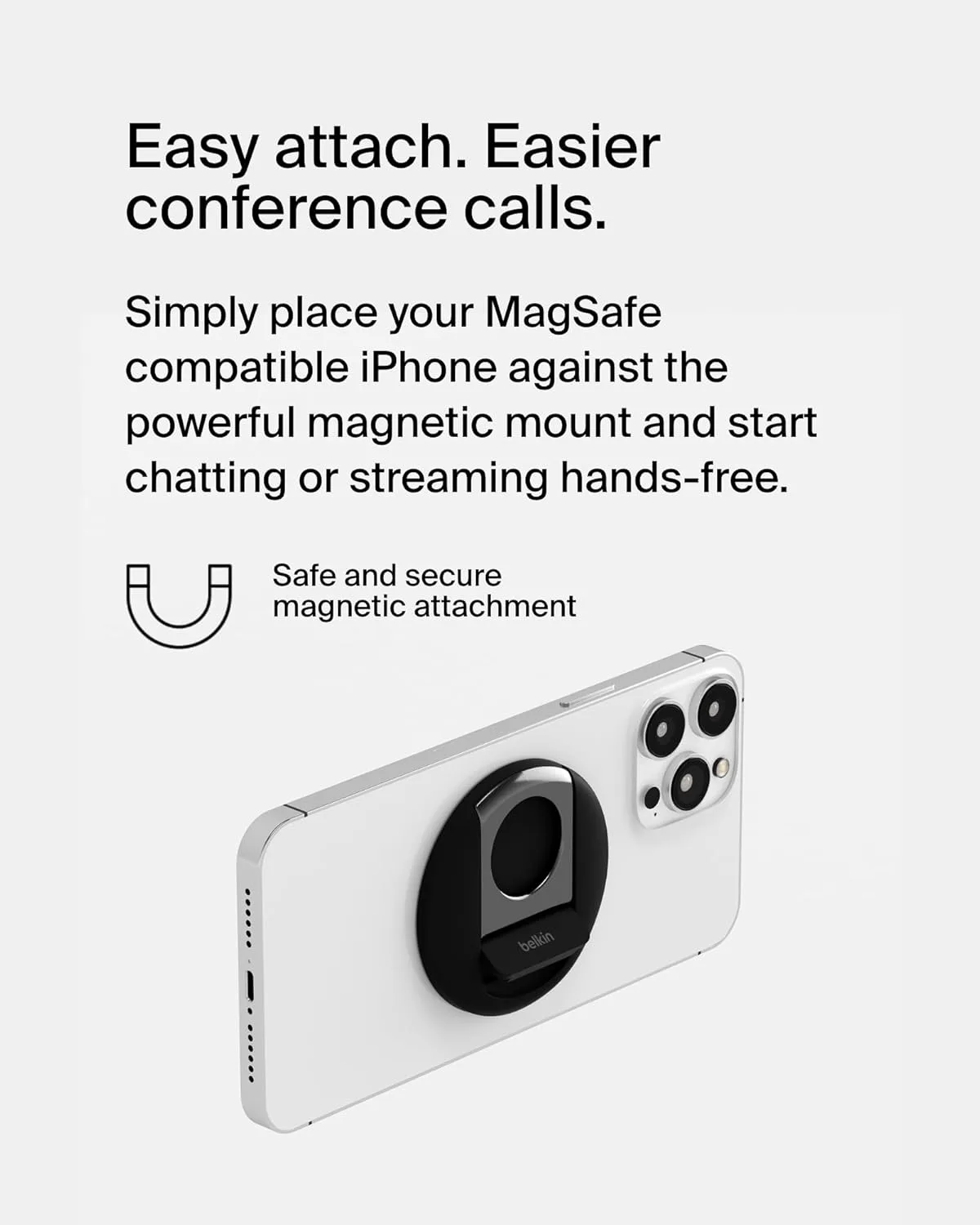 magsafe camera mount 6