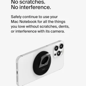 magsafe camera mount 7