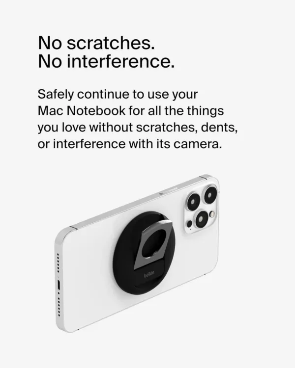 magsafe camera mount 7