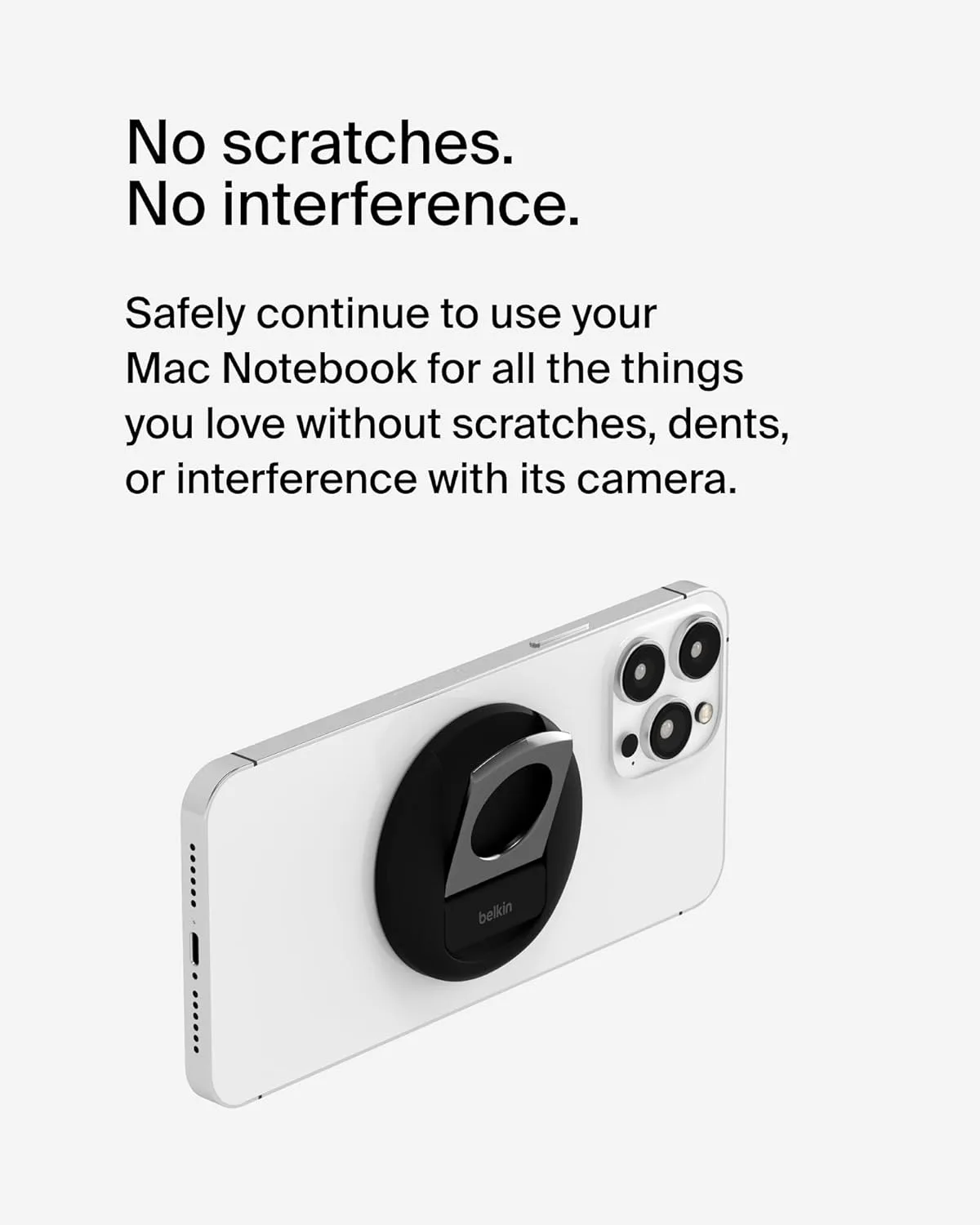 magsafe camera mount 7