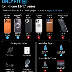 magsafe car charger 2