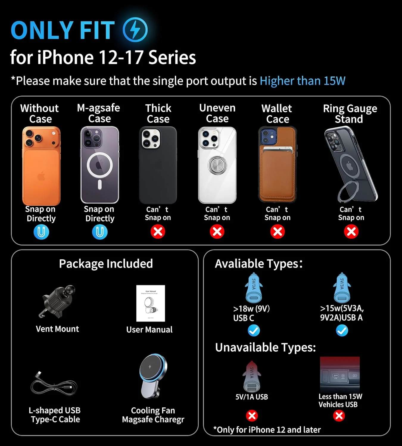 magsafe car charger 2