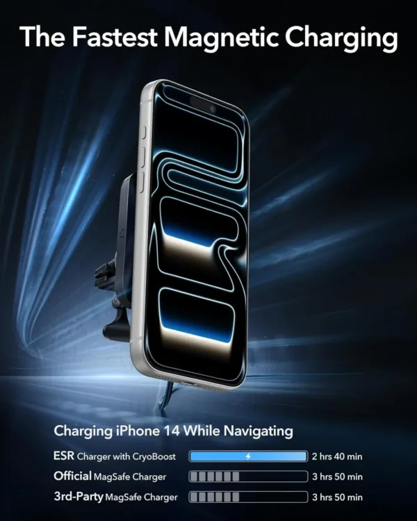 magsafe car charger 3