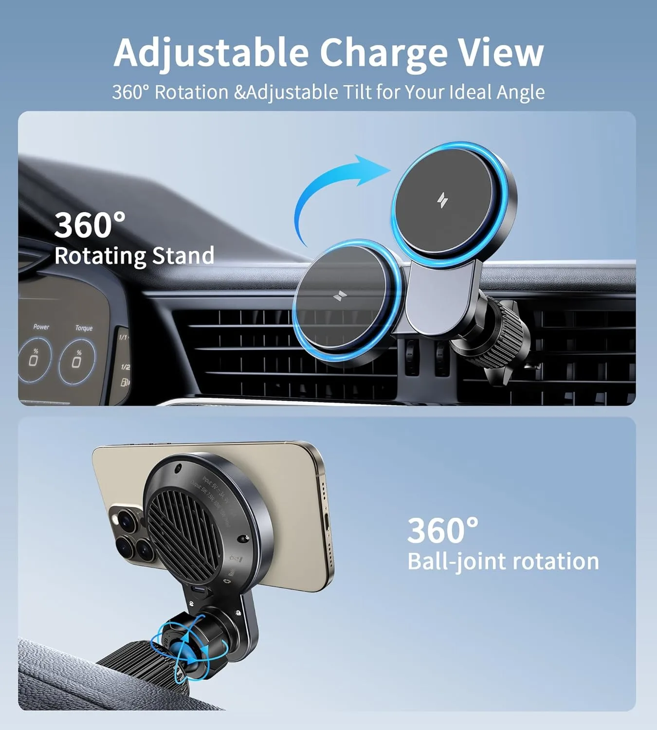 magsafe car charger 4