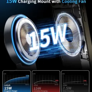 magsafe car charger 5