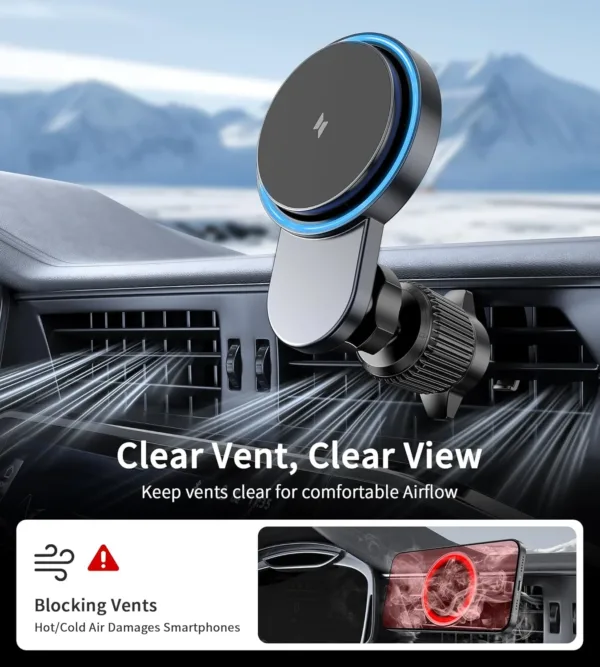 magsafe car charger 6