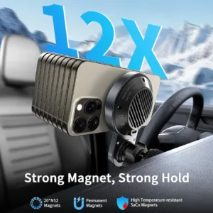 magsafe car charger 7