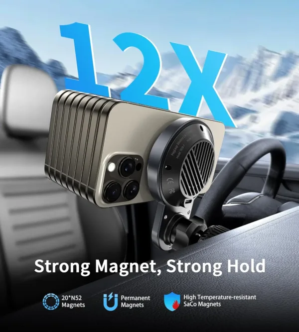 magsafe car charger 7