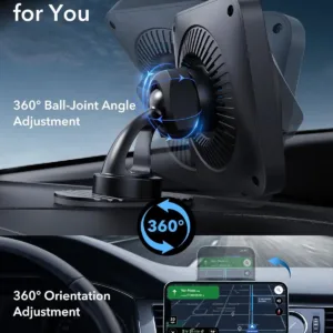 magsafe car charger 7