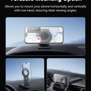 magsafe car mount 2