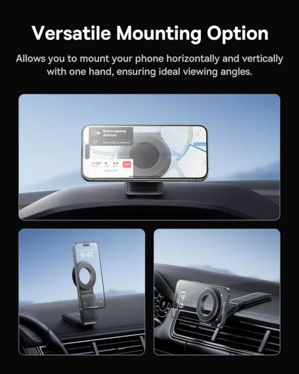 magsafe car mount 2