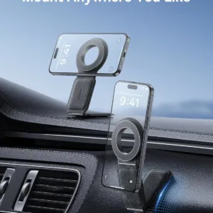 magsafe car mount 3