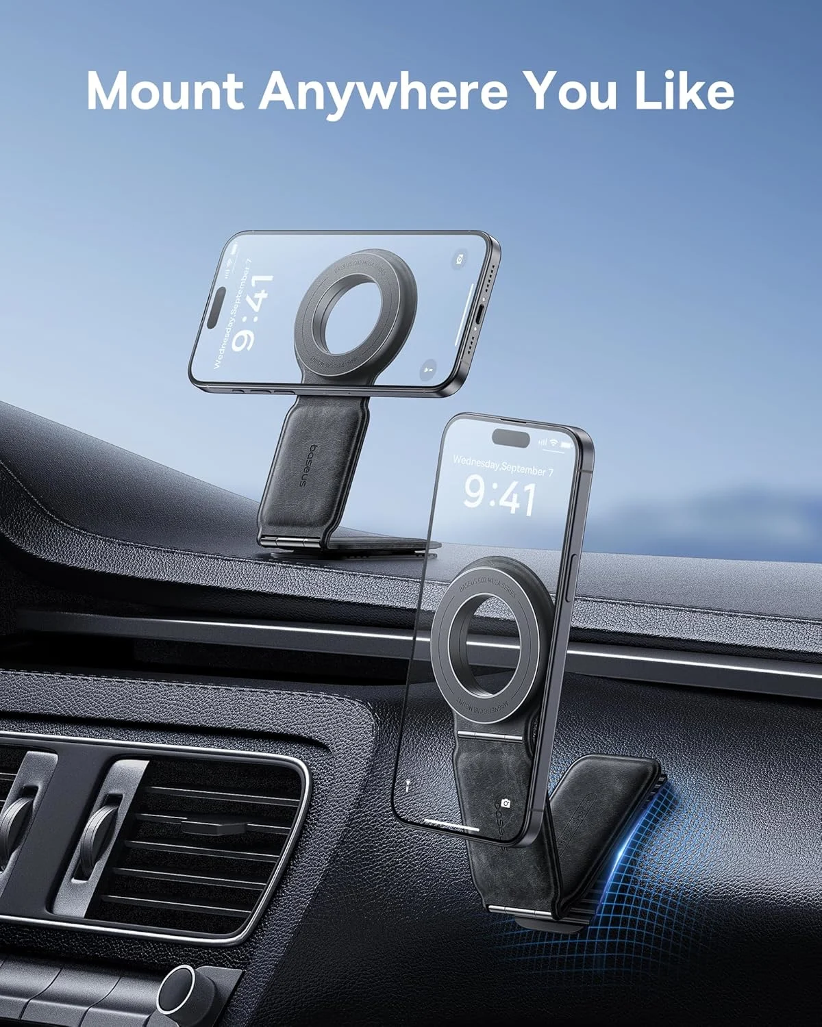 magsafe car mount 3
