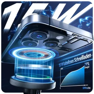 magsafe car mount charger 4