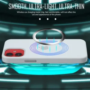 magsafe metal rings 4