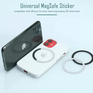 magsafe metal rings 5
