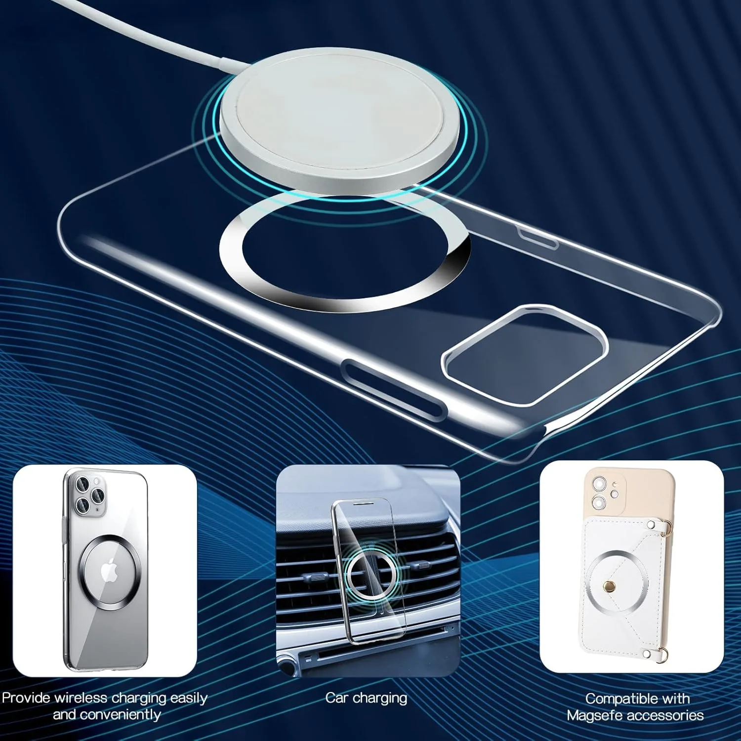 magsafe metal rings 6