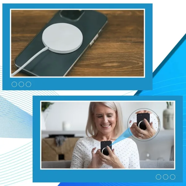 magsafe metal rings 7