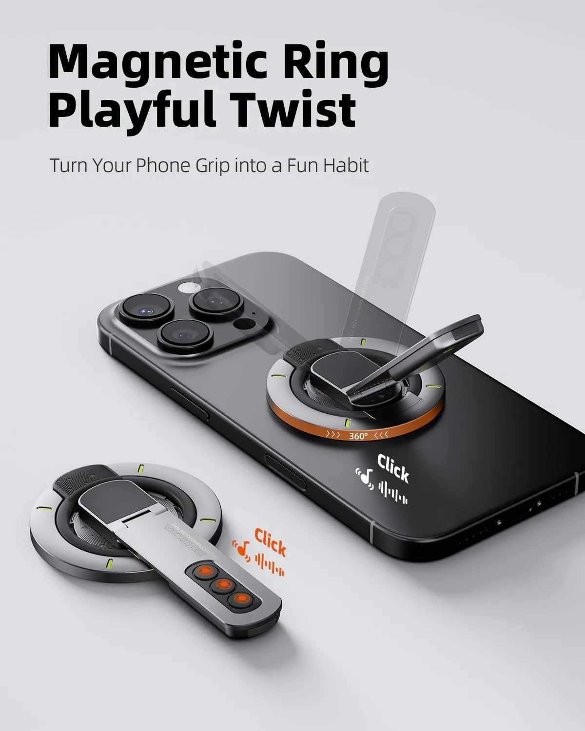 magsafe phone grip stand 2