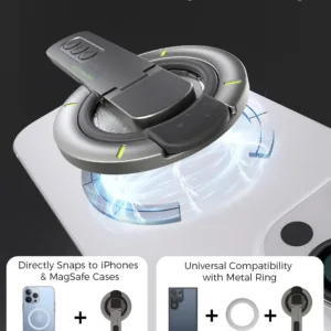 magsafe phone grip stand 3