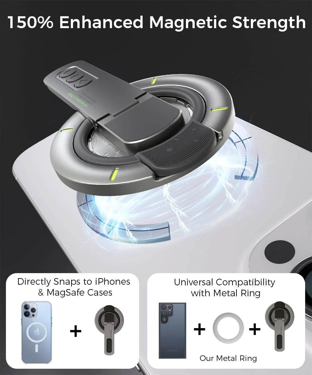 magsafe phone grip stand 3