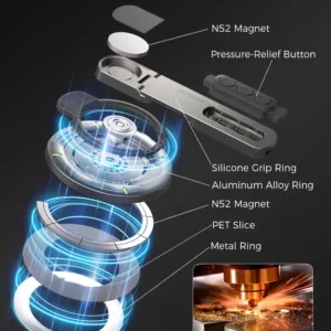 magsafe phone grip stand 4