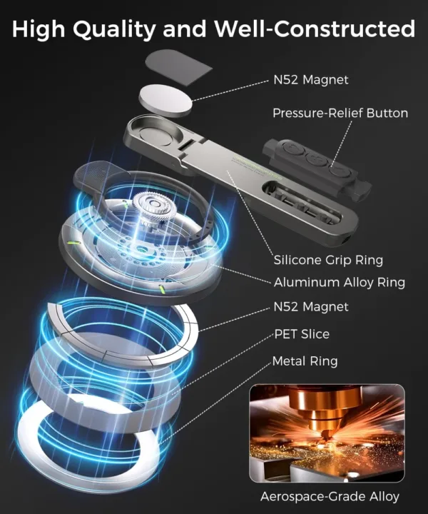 magsafe phone grip stand 4