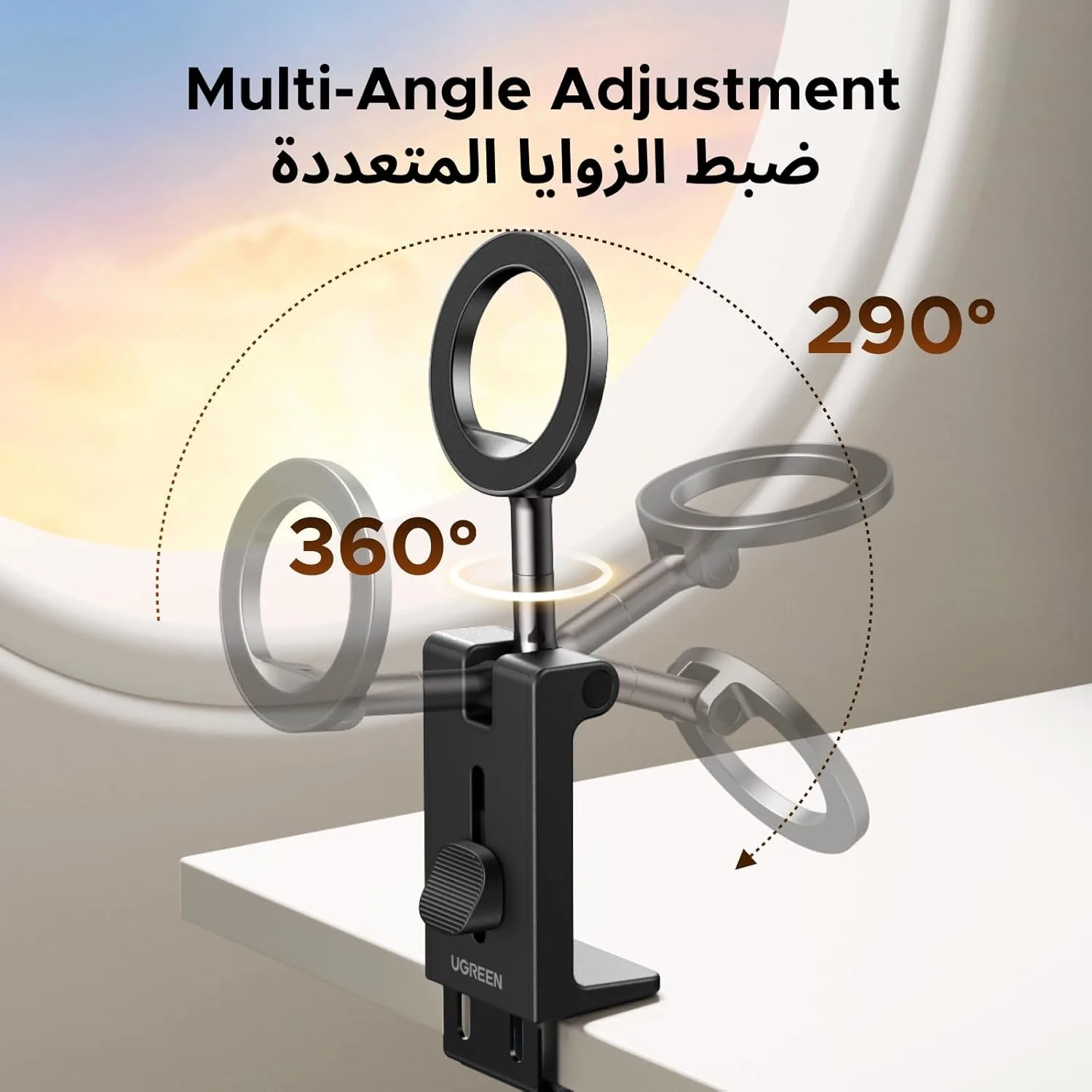 magsafe phone holder airplane 6