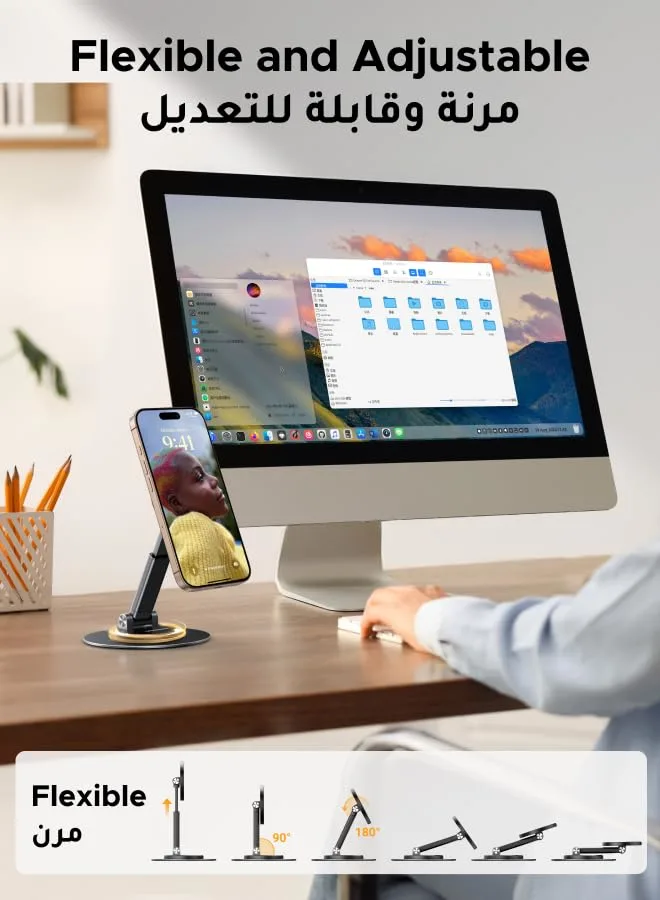 magsafe phone stand 3