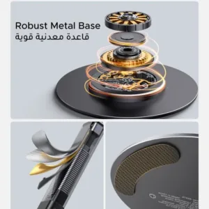 magsafe phone stand 5