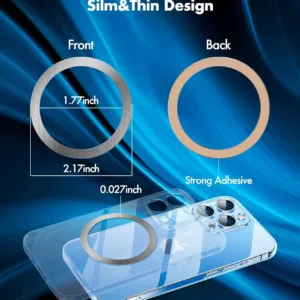 magsafe ring adapter 2