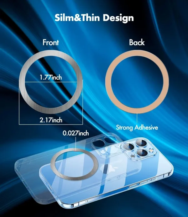 magsafe ring adapter 2