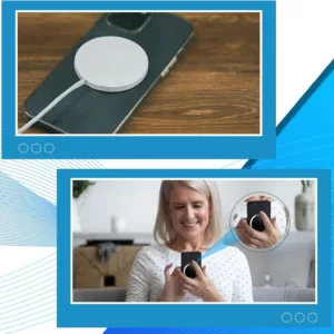 magsafe ring adapter 5