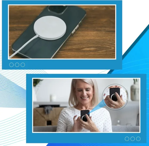 magsafe ring adapter 5