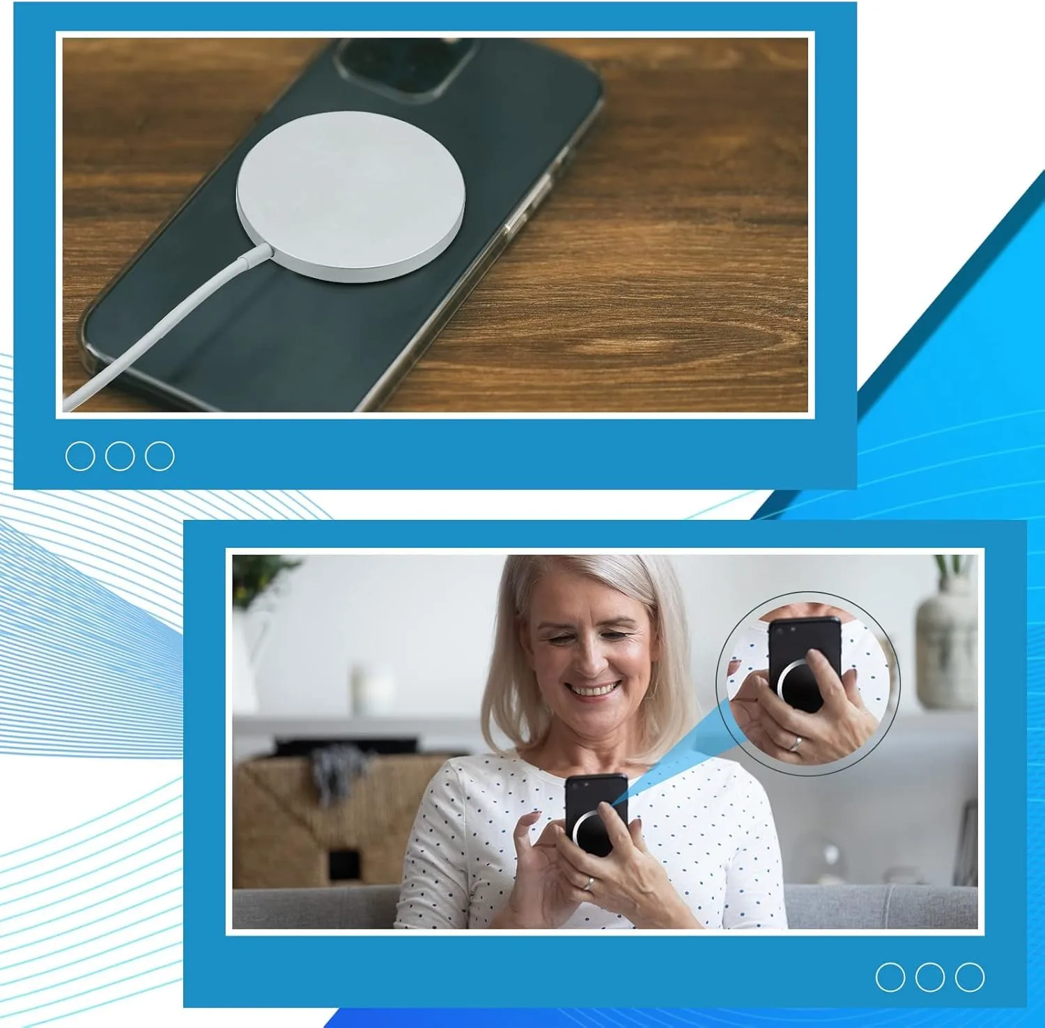 magsafe ring adapter 5