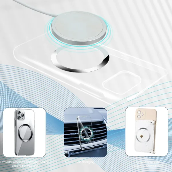 magsafe ring adapter 6