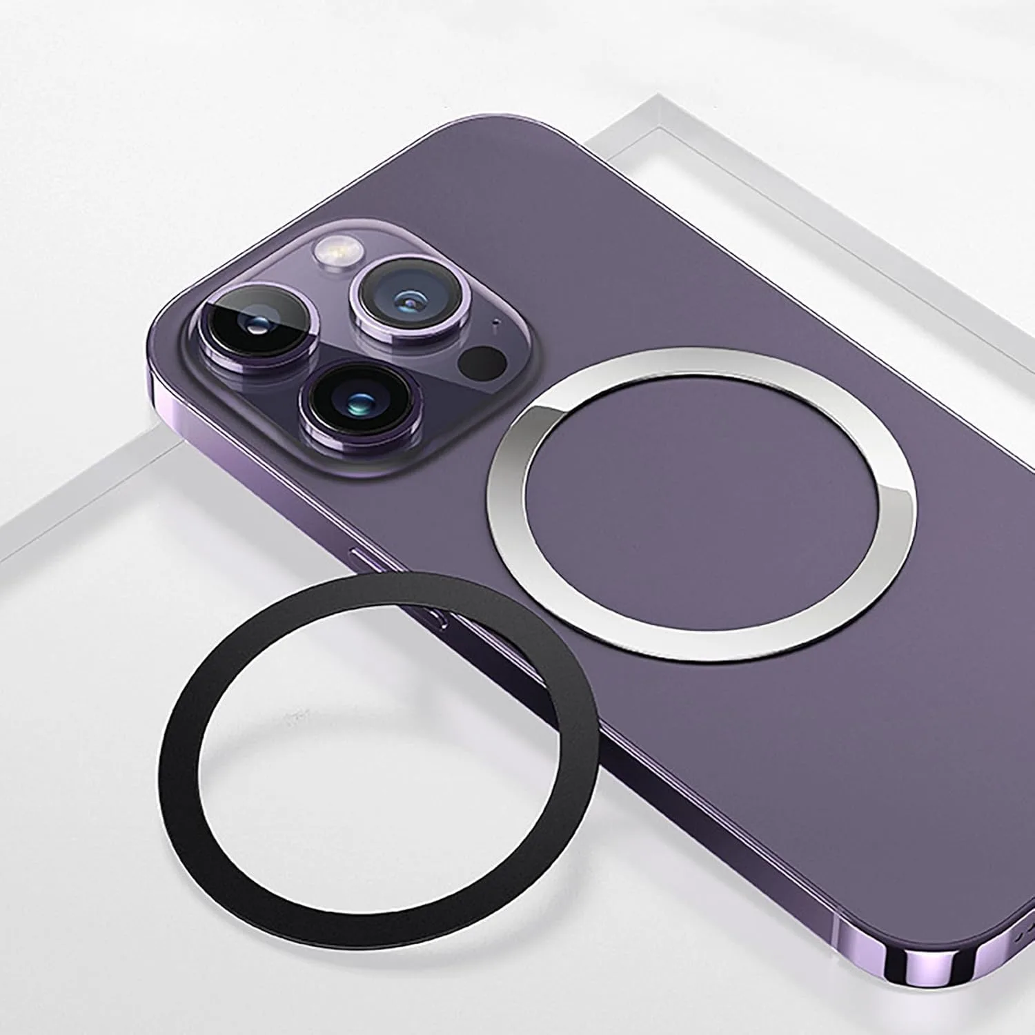 magsafe ring adapter 7