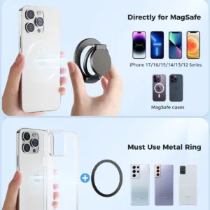 magsafe ring holder 5