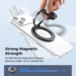 magsafe ring holder 6