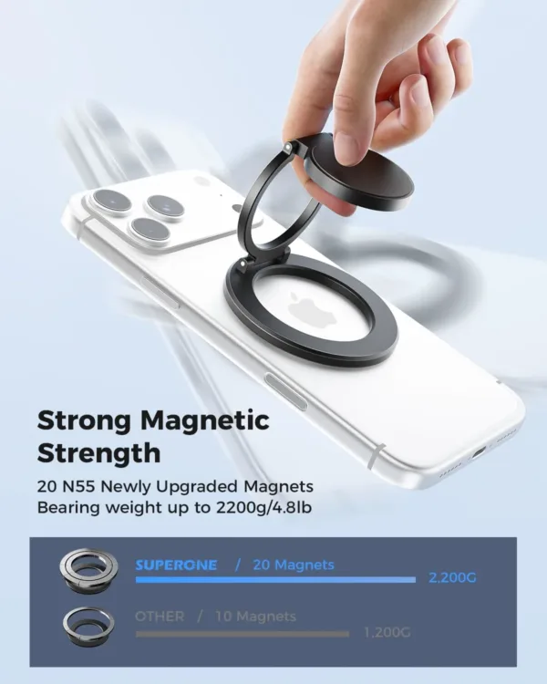 magsafe ring holder 6