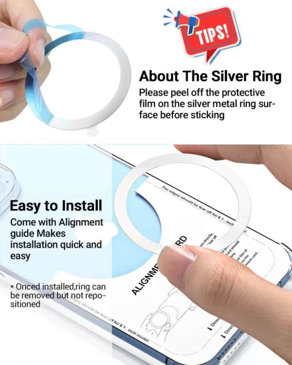 magsafe ring sticker 2