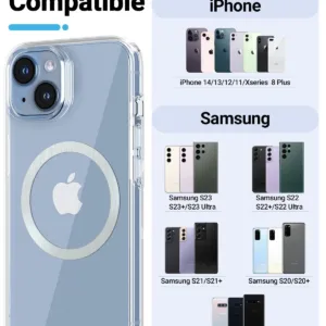 magsafe ring sticker 5